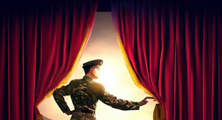 livesession | Breaking into Product Management for Military Veterans | 90 minutes | May edition